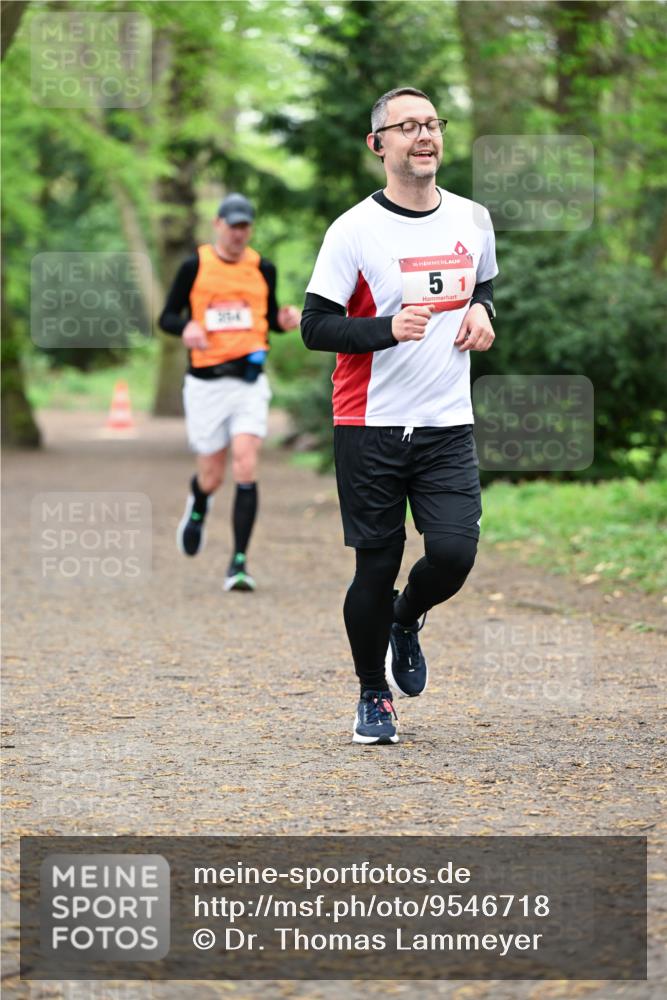 19.04.2026 - Hammer Lauf Dr. Thomas Lammeyer http://msf.ph/oto/9546718 19.04.2026 11:30:00 Laufen  meine-sportfotos.de