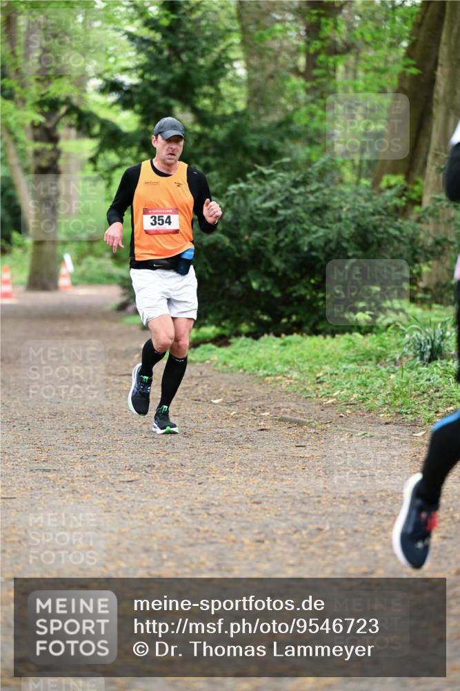 19.04.2026 - Hammer Lauf Dr. Thomas Lammeyer http://msf.ph/oto/9546723 19.04.2026 11:30:01 Laufen 354 meine-sportfotos.de
