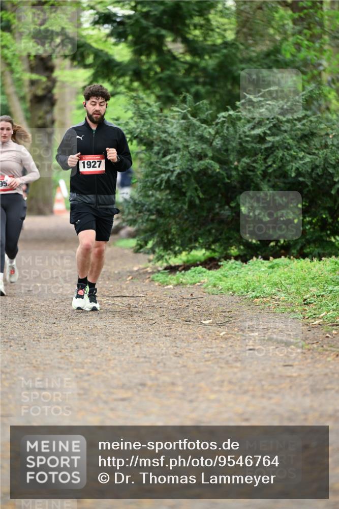 19.04.2026 - Hammer Lauf Dr. Thomas Lammeyer http://msf.ph/oto/9546764 19.04.2026 11:30:15 Laufen 1927 meine-sportfotos.de