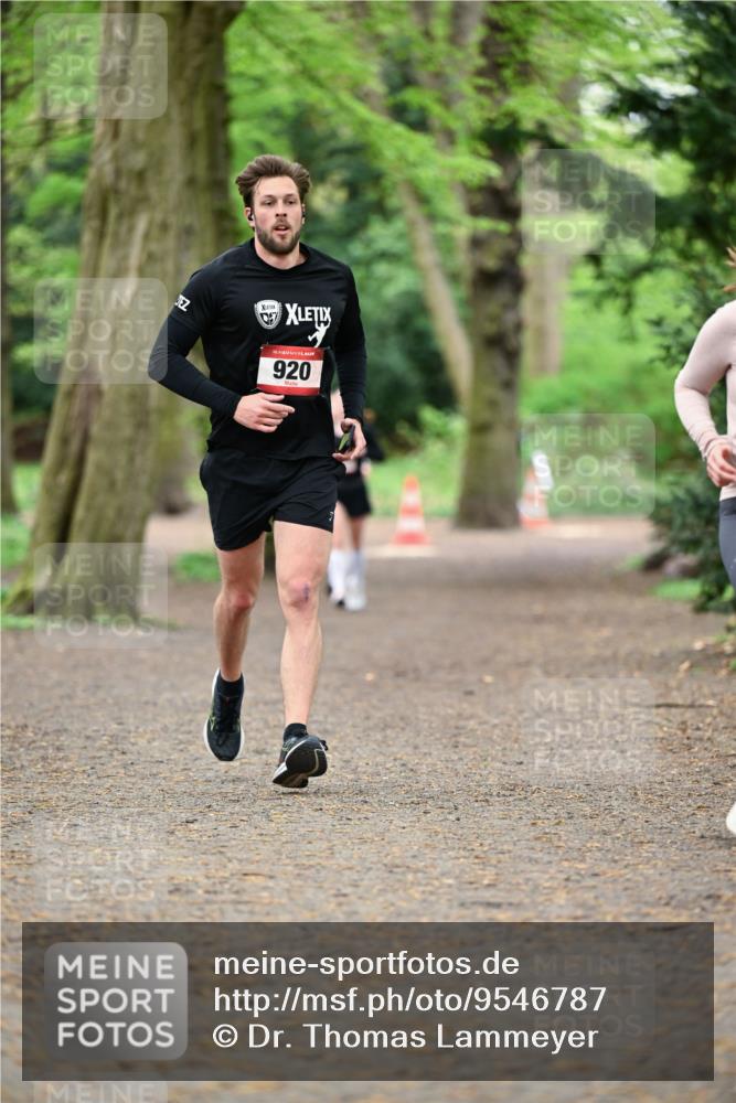 19.04.2026 - Hammer Lauf Dr. Thomas Lammeyer http://msf.ph/oto/9546787 19.04.2026 11:30:18 Laufen 920 meine-sportfotos.de