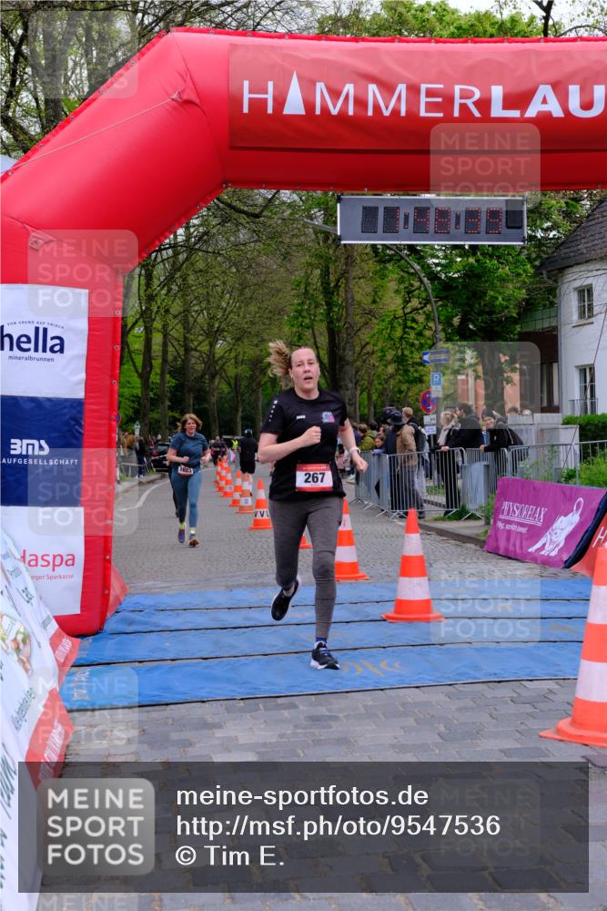 19.04.2026 - Hammer Lauf Tim E. http://msf.ph/oto/9547536 19.04.2026 12:48:47 Ziel 267, 1208, 1683, 1843 meine-sportfotos.de