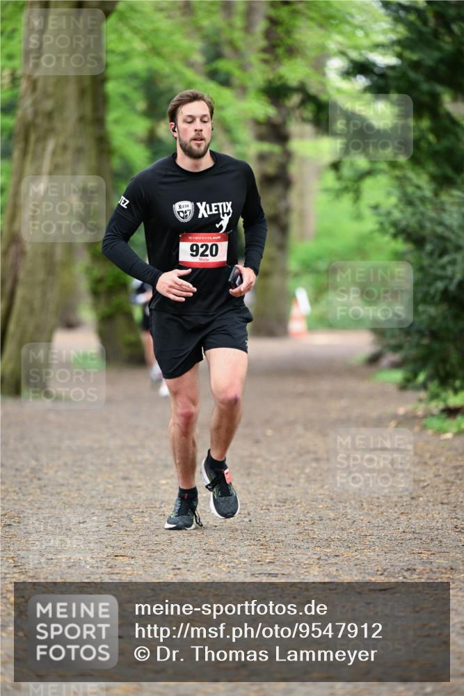 19.04.2026 - Hammer Lauf Dr. Thomas Lammeyer http://msf.ph/oto/9547912 19.04.2026 11:30:19 Laufen 920 meine-sportfotos.de