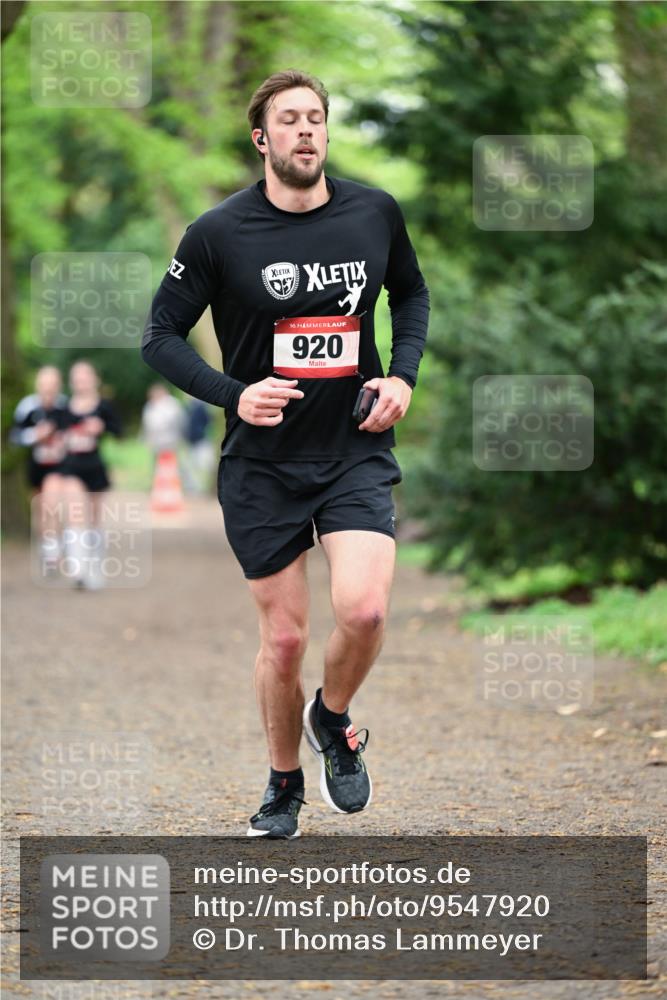19.04.2026 - Hammer Lauf Dr. Thomas Lammeyer http://msf.ph/oto/9547920 19.04.2026 11:30:20 Laufen 920 meine-sportfotos.de