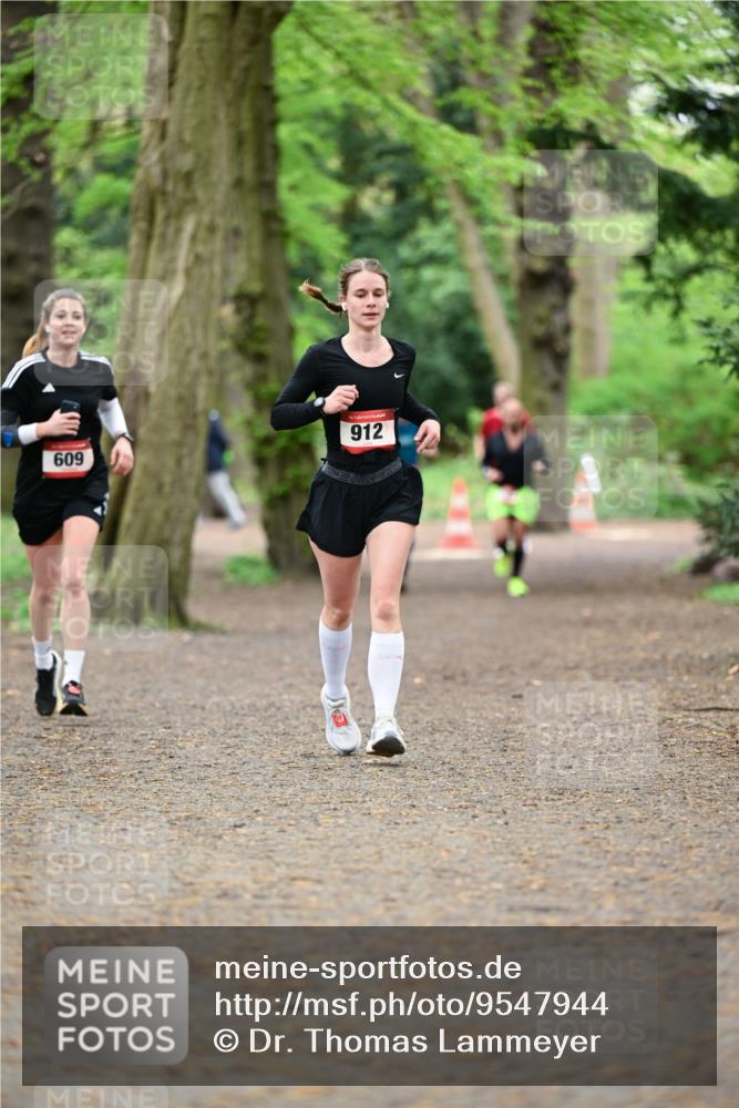 19.04.2026 - Hammer Lauf Dr. Thomas Lammeyer http://msf.ph/oto/9547944 19.04.2026 11:30:26 Laufen 609, 912 meine-sportfotos.de