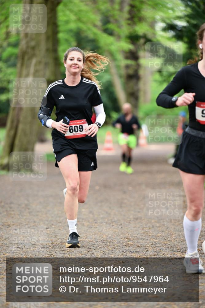 19.04.2026 - Hammer Lauf Dr. Thomas Lammeyer http://msf.ph/oto/9547964 19.04.2026 11:30:29 Laufen 609 meine-sportfotos.de