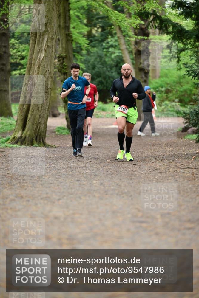 19.04.2026 - Hammer Lauf Dr. Thomas Lammeyer http://msf.ph/oto/9547986 19.04.2026 11:30:32 Laufen 1163 meine-sportfotos.de