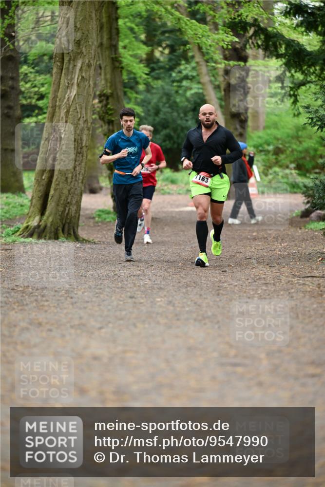 19.04.2026 - Hammer Lauf Dr. Thomas Lammeyer http://msf.ph/oto/9547990 19.04.2026 11:30:32 Laufen 1163 meine-sportfotos.de