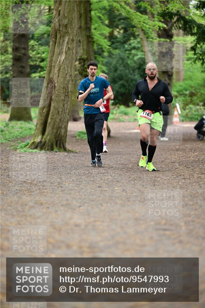 19.04.2026 - Hammer Lauf Dr. Thomas Lammeyer http://msf.ph/oto/9547993 19.04.2026 11:30:33 Laufen 1163 meine-sportfotos.de