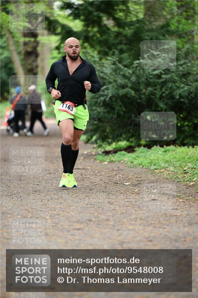 19.04.2026 - Hammer Lauf Dr. Thomas Lammeyer http://msf.ph/oto/9548008 19.04.2026 11:30:35 Laufen 1163 meine-sportfotos.de