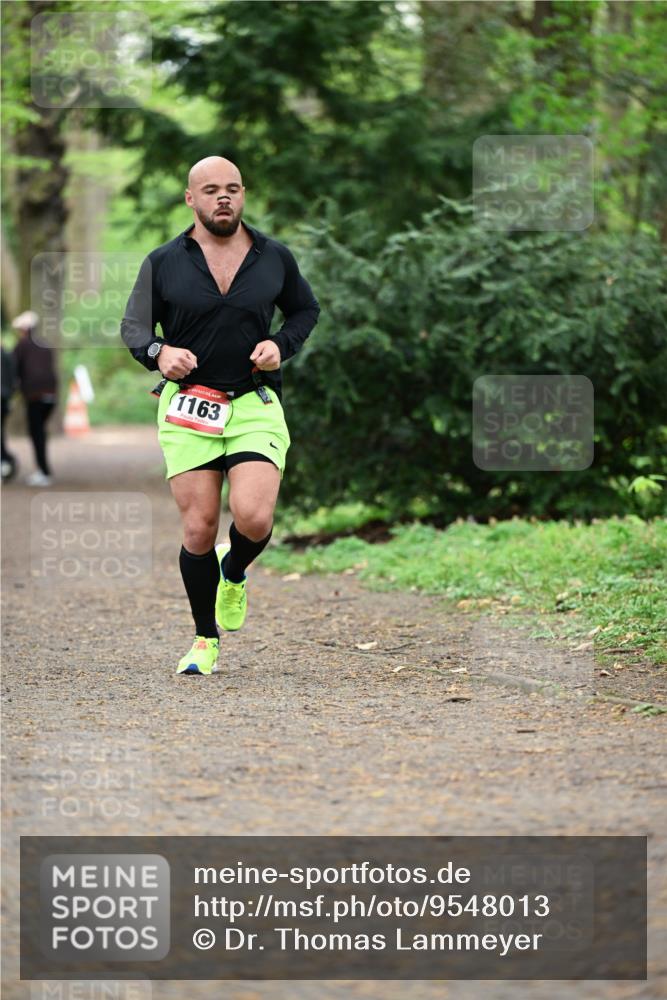 19.04.2026 - Hammer Lauf Dr. Thomas Lammeyer http://msf.ph/oto/9548013 19.04.2026 11:30:35 Laufen 1163 meine-sportfotos.de