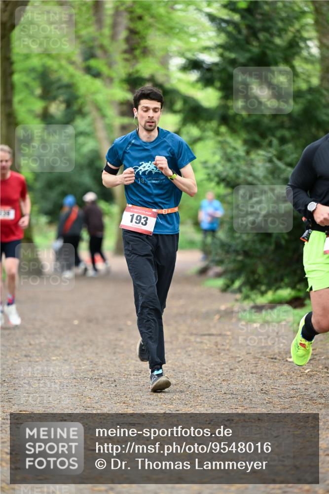 19.04.2026 - Hammer Lauf Dr. Thomas Lammeyer http://msf.ph/oto/9548016 19.04.2026 11:30:36 Laufen 193 meine-sportfotos.de