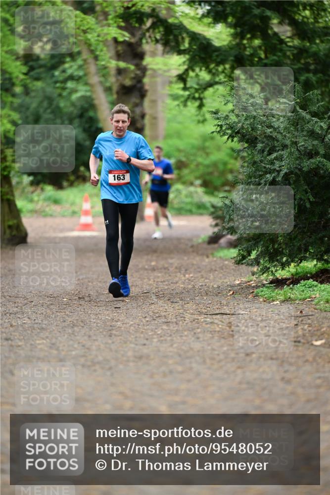 19.04.2026 - Hammer Lauf Dr. Thomas Lammeyer http://msf.ph/oto/9548052 19.04.2026 11:30:47 Laufen 163 meine-sportfotos.de