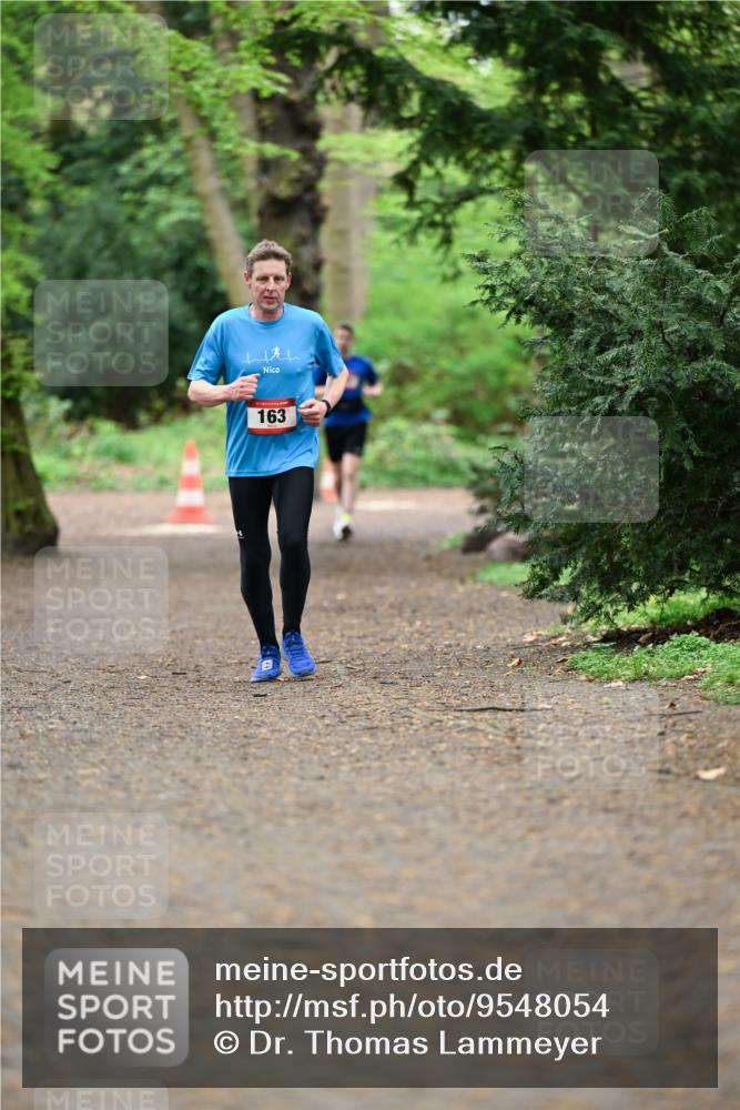 19.04.2026 - Hammer Lauf Dr. Thomas Lammeyer http://msf.ph/oto/9548054 19.04.2026 11:30:47 Laufen 163 meine-sportfotos.de