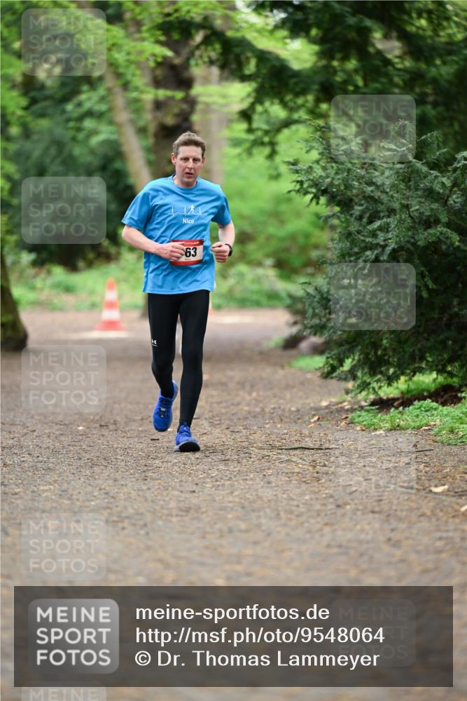19.04.2026 - Hammer Lauf Dr. Thomas Lammeyer http://msf.ph/oto/9548064 19.04.2026 11:30:48 Laufen  meine-sportfotos.de