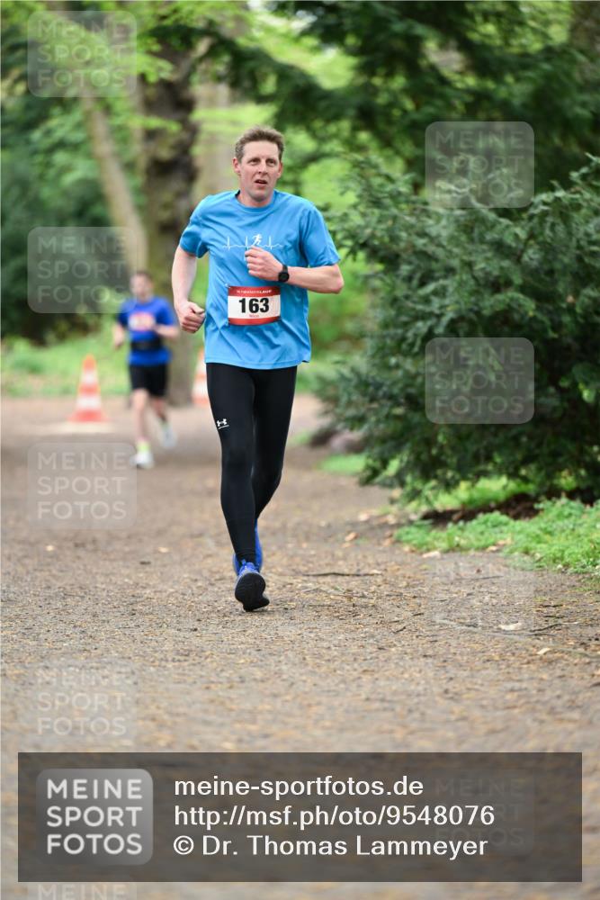 19.04.2026 - Hammer Lauf Dr. Thomas Lammeyer http://msf.ph/oto/9548076 19.04.2026 11:30:49 Laufen 163 meine-sportfotos.de