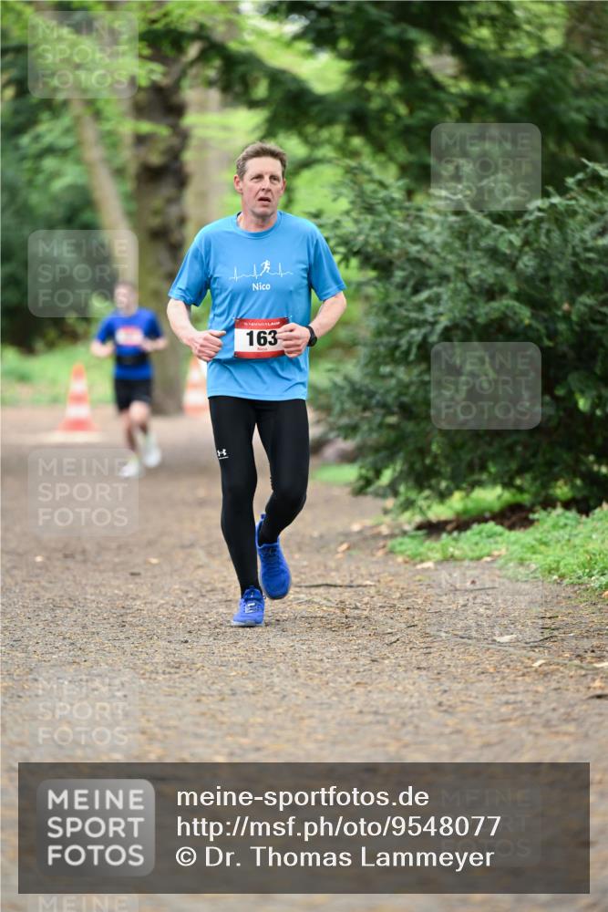 19.04.2026 - Hammer Lauf Dr. Thomas Lammeyer http://msf.ph/oto/9548077 19.04.2026 11:30:50 Laufen 163 meine-sportfotos.de
