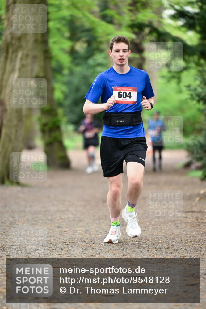 19.04.2026 - Hammer Lauf Dr. Thomas Lammeyer http://msf.ph/oto/9548128 19.04.2026 11:31:00 Laufen 604 meine-sportfotos.de