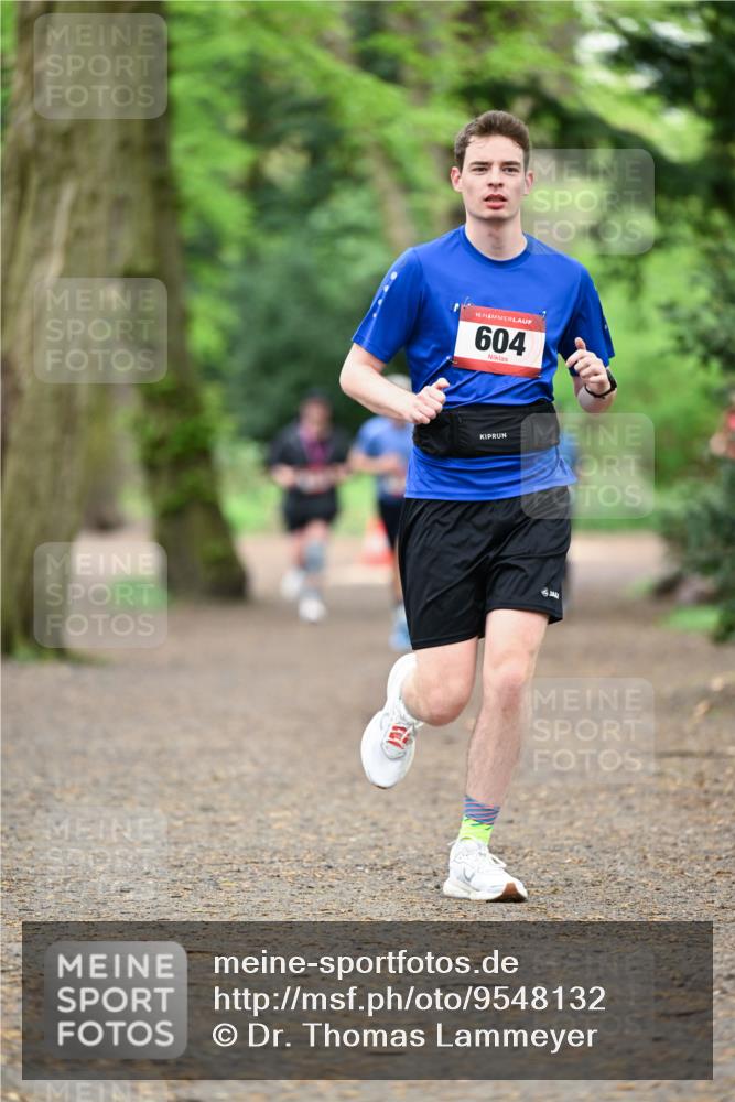 19.04.2026 - Hammer Lauf Dr. Thomas Lammeyer http://msf.ph/oto/9548132 19.04.2026 11:31:01 Laufen 604 meine-sportfotos.de