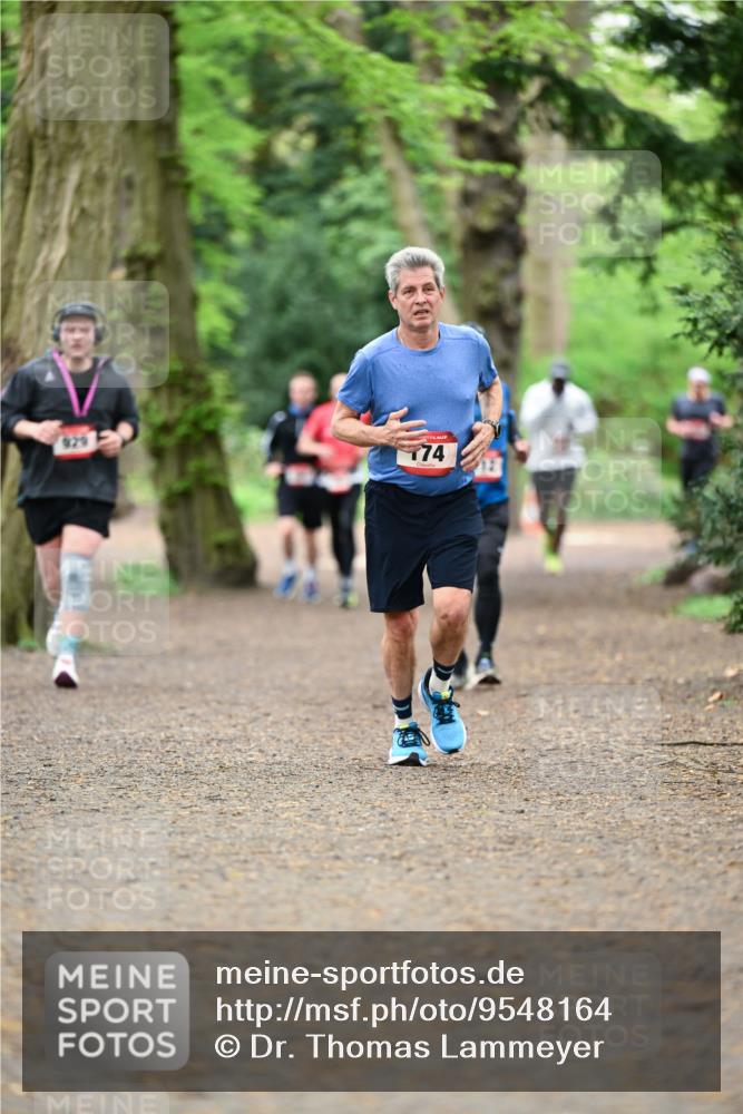 19.04.2026 - Hammer Lauf Dr. Thomas Lammeyer http://msf.ph/oto/9548164 19.04.2026 11:31:07 Laufen 929, 774 meine-sportfotos.de