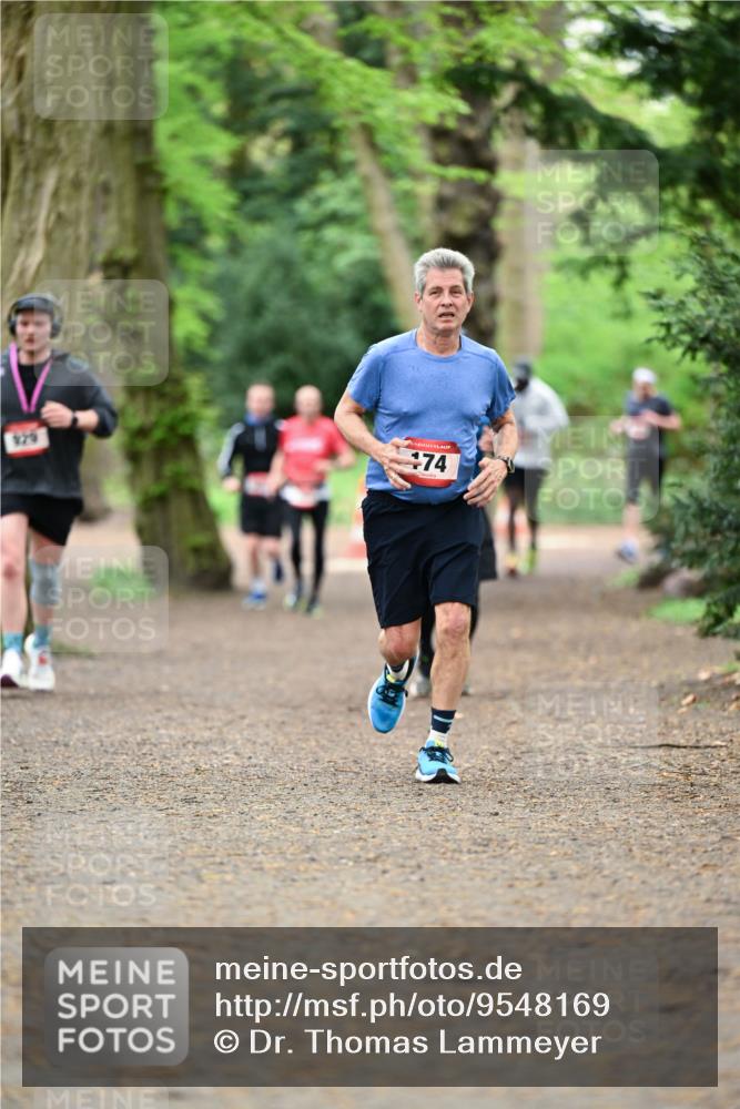 19.04.2026 - Hammer Lauf Dr. Thomas Lammeyer http://msf.ph/oto/9548169 19.04.2026 11:31:07 Laufen 929 meine-sportfotos.de