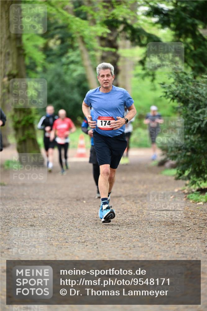 19.04.2026 - Hammer Lauf Dr. Thomas Lammeyer http://msf.ph/oto/9548171 19.04.2026 11:31:08 Laufen 174 meine-sportfotos.de