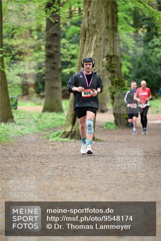 19.04.2026 - Hammer Lauf Dr. Thomas Lammeyer http://msf.ph/oto/9548174 19.04.2026 11:31:08 Laufen 929 meine-sportfotos.de