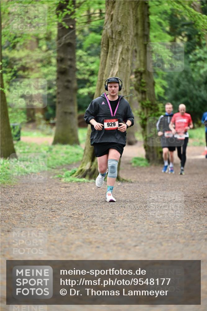 19.04.2026 - Hammer Lauf Dr. Thomas Lammeyer http://msf.ph/oto/9548177 19.04.2026 11:31:09 Laufen 929 meine-sportfotos.de