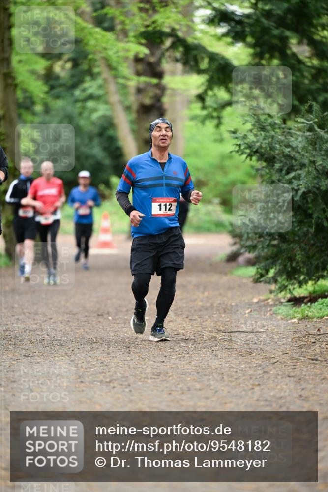 19.04.2026 - Hammer Lauf Dr. Thomas Lammeyer http://msf.ph/oto/9548182 19.04.2026 11:31:10 Laufen 112 meine-sportfotos.de