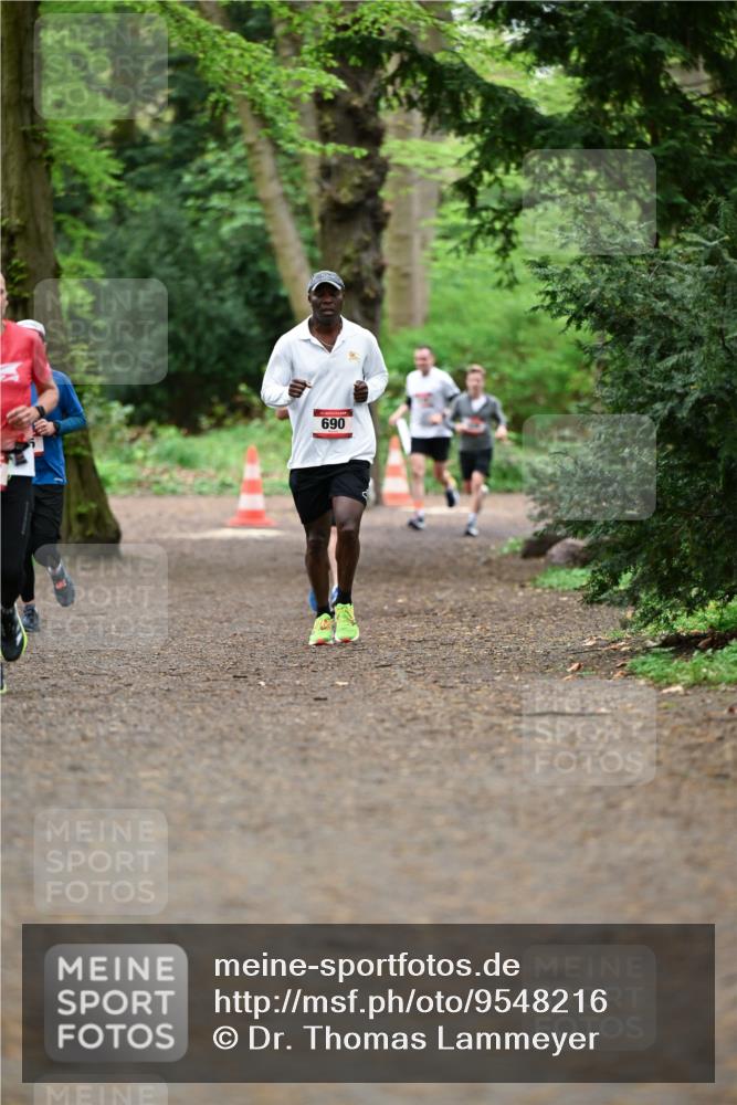 19.04.2026 - Hammer Lauf Dr. Thomas Lammeyer http://msf.ph/oto/9548216 19.04.2026 11:31:15 Laufen 690 meine-sportfotos.de