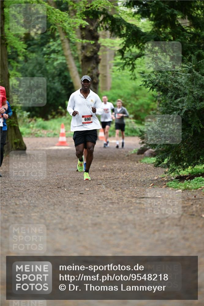 19.04.2026 - Hammer Lauf Dr. Thomas Lammeyer http://msf.ph/oto/9548218 19.04.2026 11:31:15 Laufen 690 meine-sportfotos.de