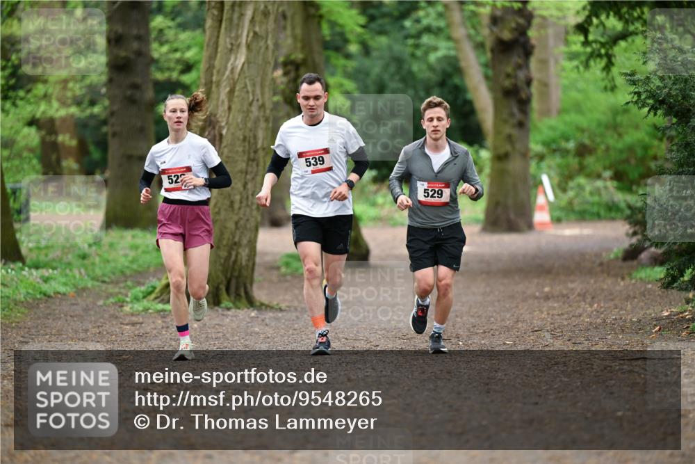 19.04.2026 - Hammer Lauf Dr. Thomas Lammeyer http://msf.ph/oto/9548265 19.04.2026 11:31:27 Laufen 522, 539, 138, 529 meine-sportfotos.de