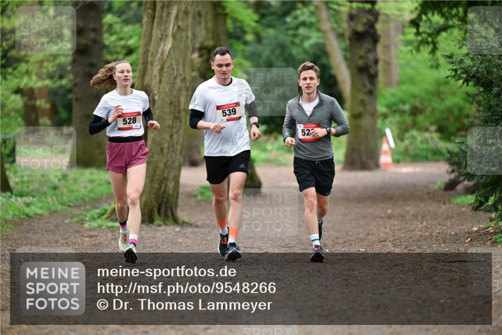 19.04.2026 - Hammer Lauf Dr. Thomas Lammeyer http://msf.ph/oto/9548266 19.04.2026 11:31:27 Laufen 528, 197, 539 meine-sportfotos.de