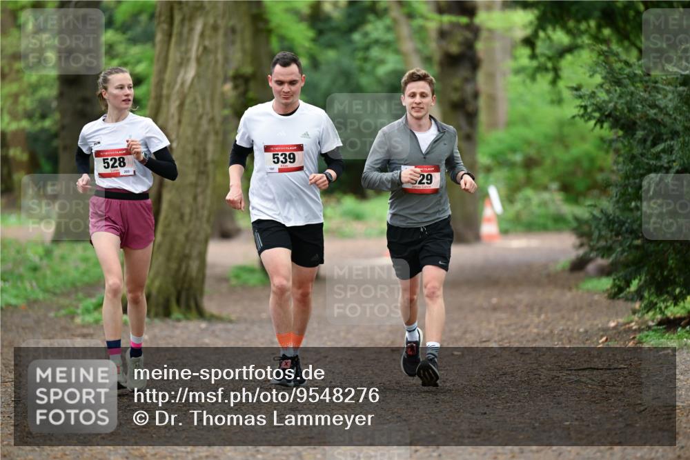 19.04.2026 - Hammer Lauf Dr. Thomas Lammeyer http://msf.ph/oto/9548276 19.04.2026 11:31:28 Laufen 528, 539 meine-sportfotos.de