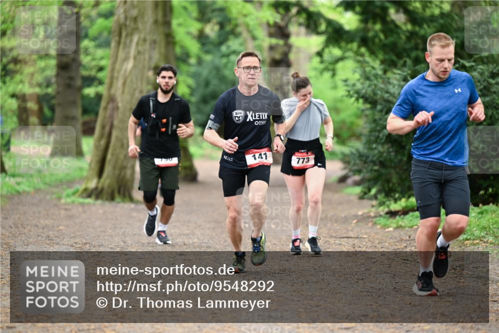 19.04.2026 - Hammer Lauf Dr. Thomas Lammeyer http://msf.ph/oto/9548292 19.04.2026 11:31:54 Laufen 141, 773 meine-sportfotos.de