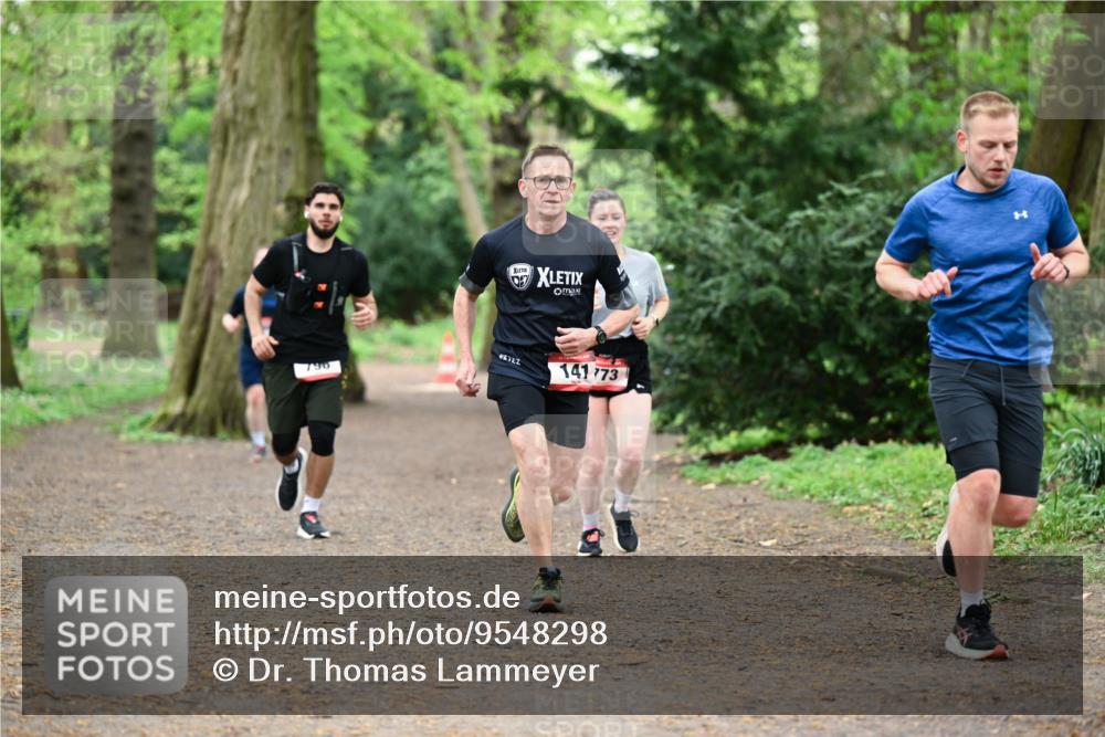 19.04.2026 - Hammer Lauf Dr. Thomas Lammeyer http://msf.ph/oto/9548298 19.04.2026 11:31:54 Laufen 790, 141773 meine-sportfotos.de
