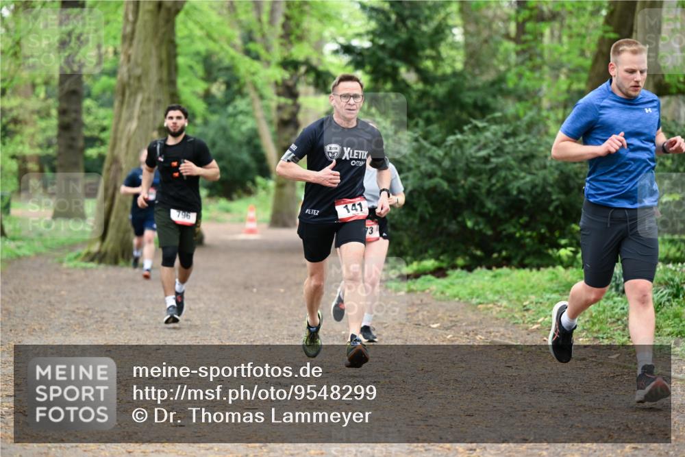 19.04.2026 - Hammer Lauf Dr. Thomas Lammeyer http://msf.ph/oto/9548299 19.04.2026 11:31:55 Laufen 796, 141 meine-sportfotos.de