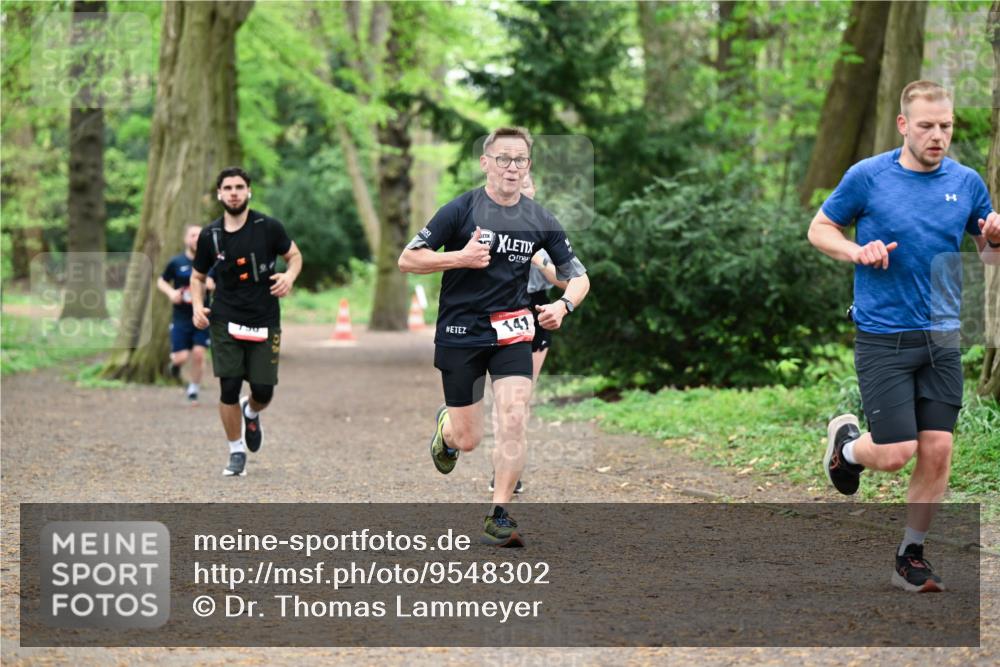 19.04.2026 - Hammer Lauf Dr. Thomas Lammeyer http://msf.ph/oto/9548302 19.04.2026 11:31:55 Laufen 141 meine-sportfotos.de