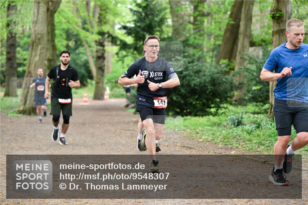 19.04.2026 - Hammer Lauf Dr. Thomas Lammeyer http://msf.ph/oto/9548307 19.04.2026 11:31:55 Laufen 141 meine-sportfotos.de