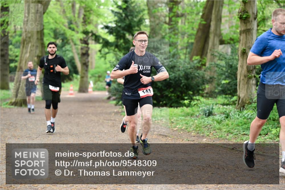 19.04.2026 - Hammer Lauf Dr. Thomas Lammeyer http://msf.ph/oto/9548309 19.04.2026 11:31:55 Laufen 790, 141 meine-sportfotos.de