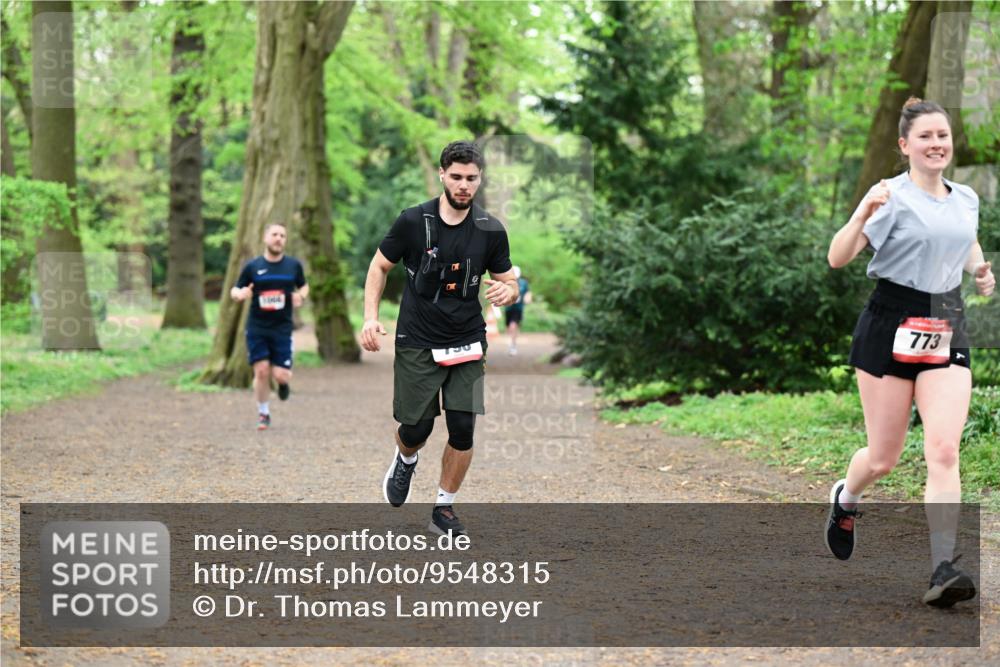 19.04.2026 - Hammer Lauf Dr. Thomas Lammeyer http://msf.ph/oto/9548315 19.04.2026 11:31:57 Laufen 750, 773 meine-sportfotos.de