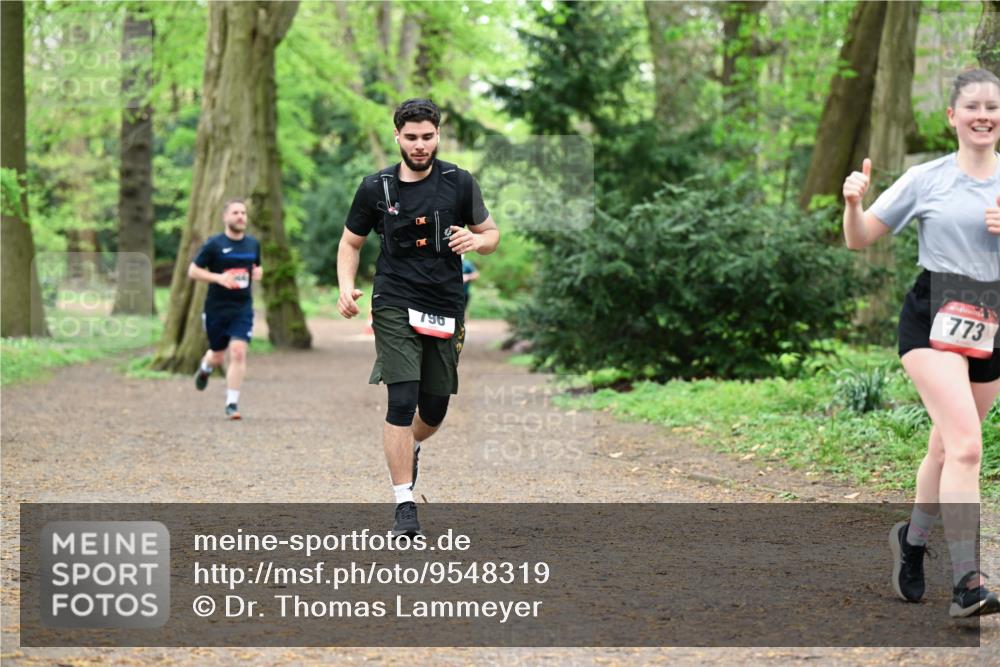19.04.2026 - Hammer Lauf Dr. Thomas Lammeyer http://msf.ph/oto/9548319 19.04.2026 11:31:57 Laufen 796, 773 meine-sportfotos.de