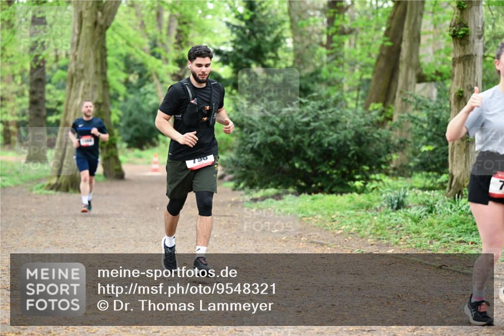 19.04.2026 - Hammer Lauf Dr. Thomas Lammeyer http://msf.ph/oto/9548321 19.04.2026 11:31:57 Laufen  meine-sportfotos.de