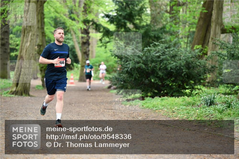 19.04.2026 - Hammer Lauf Dr. Thomas Lammeyer http://msf.ph/oto/9548336 19.04.2026 11:32:00 Laufen  meine-sportfotos.de