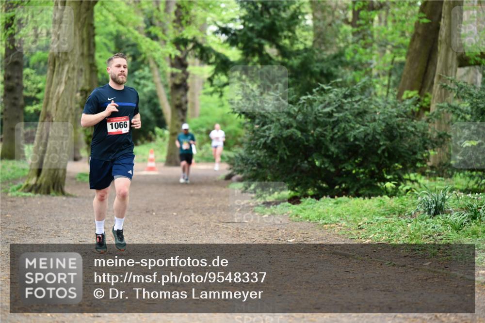 19.04.2026 - Hammer Lauf Dr. Thomas Lammeyer http://msf.ph/oto/9548337 19.04.2026 11:32:00 Laufen 1066 meine-sportfotos.de