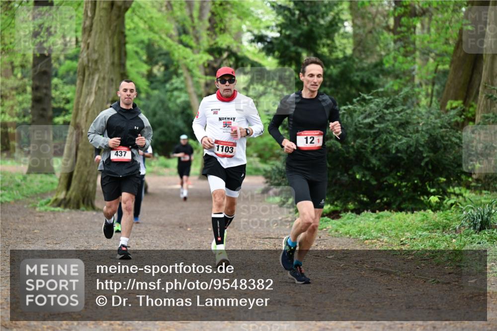 19.04.2026 - Hammer Lauf Dr. Thomas Lammeyer http://msf.ph/oto/9548382 19.04.2026 11:32:18 Laufen 437, 1103, 121 meine-sportfotos.de