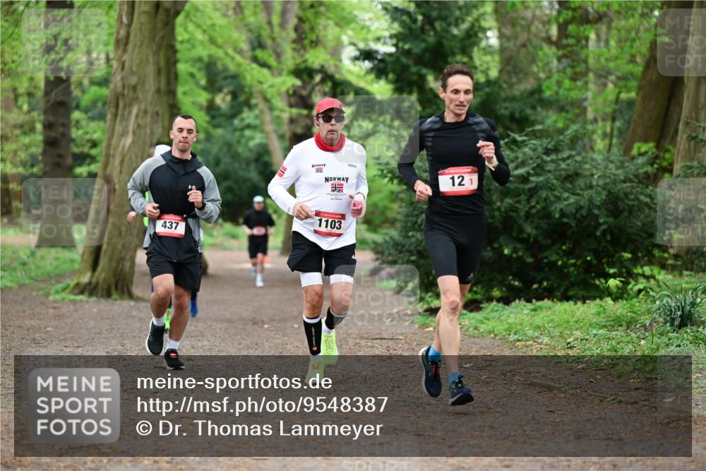 19.04.2026 - Hammer Lauf Dr. Thomas Lammeyer http://msf.ph/oto/9548387 19.04.2026 11:32:18 Laufen 437, 1103, 121 meine-sportfotos.de