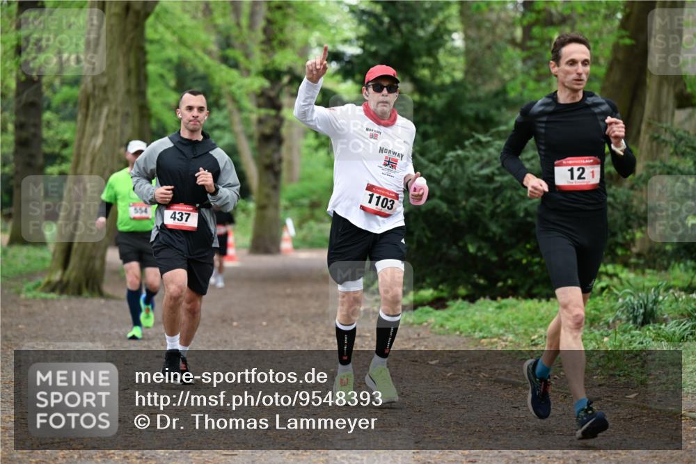 19.04.2026 - Hammer Lauf Dr. Thomas Lammeyer http://msf.ph/oto/9548393 19.04.2026 11:32:19 Laufen 437, 121, 1103 meine-sportfotos.de