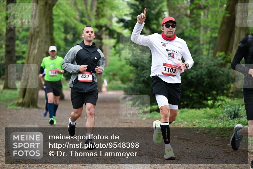 19.04.2026 - Hammer Lauf Dr. Thomas Lammeyer http://msf.ph/oto/9548398 19.04.2026 11:32:19 Laufen 437, 1103 meine-sportfotos.de