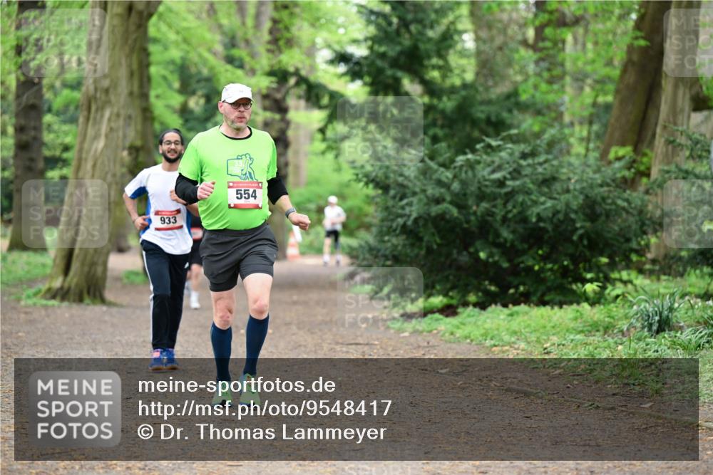 19.04.2026 - Hammer Lauf Dr. Thomas Lammeyer http://msf.ph/oto/9548417 19.04.2026 11:32:22 Laufen 933, 554 meine-sportfotos.de