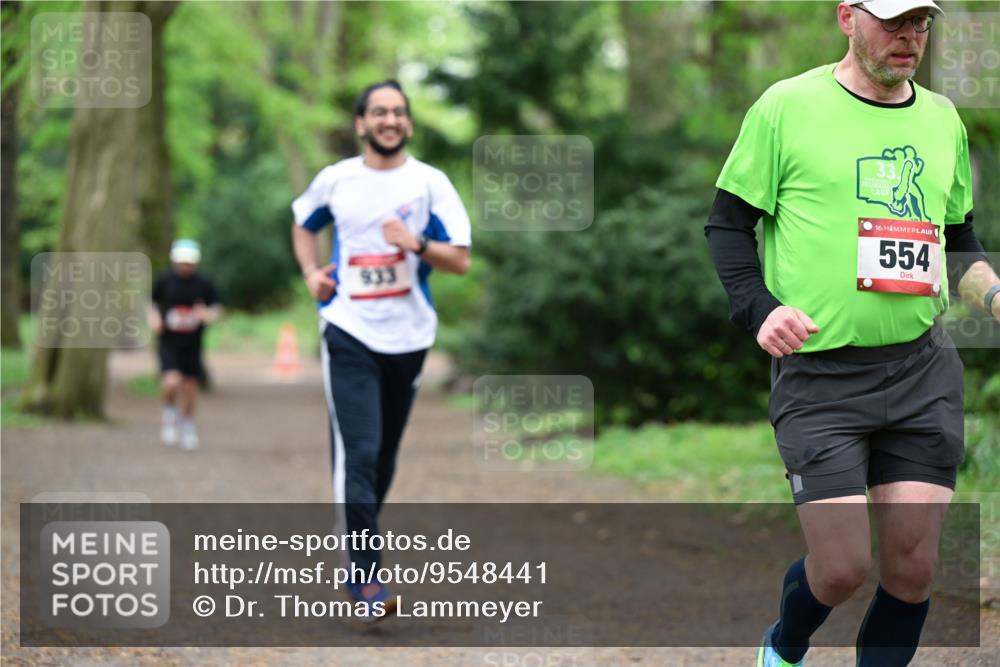 19.04.2026 - Hammer Lauf Dr. Thomas Lammeyer http://msf.ph/oto/9548441 19.04.2026 11:32:24 Laufen 554 meine-sportfotos.de